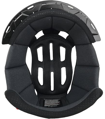 HJC Helmets FG-17 Liner Off-Road Motorcycle Helmet Accessories