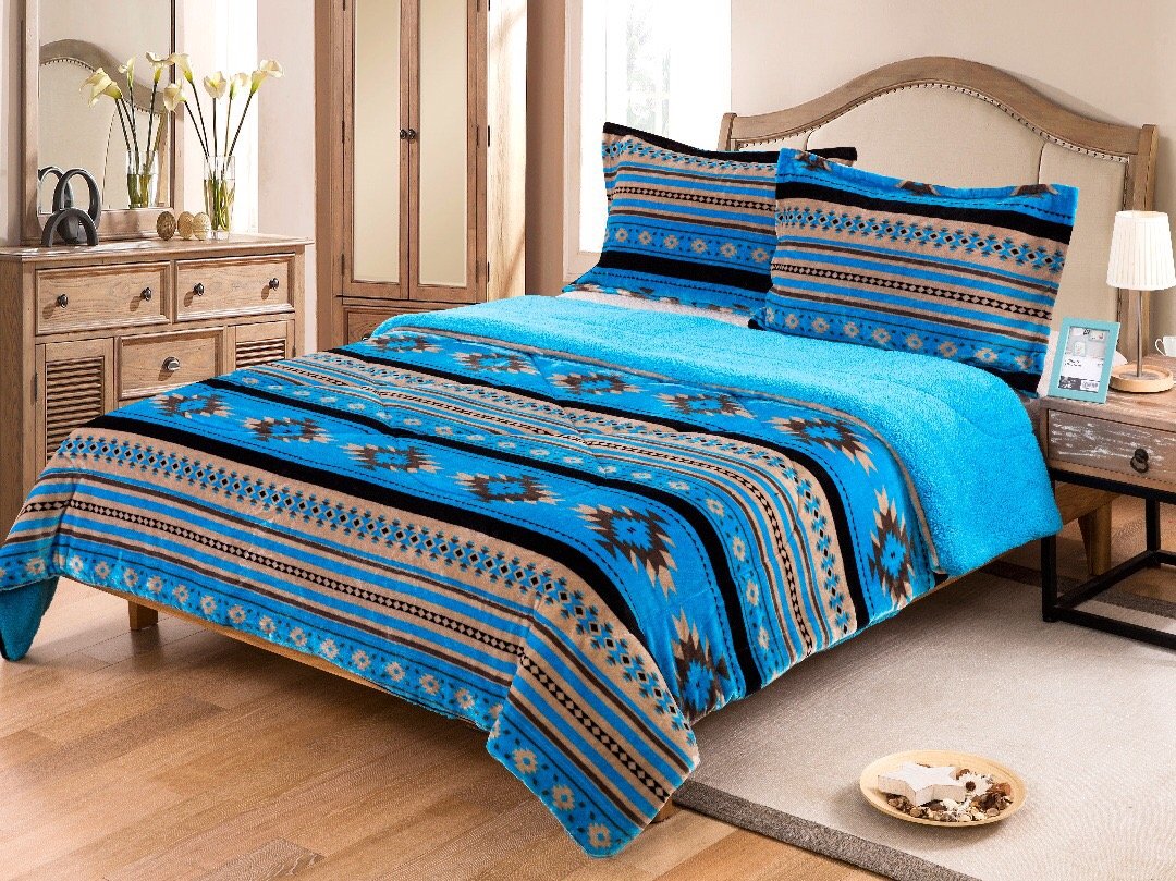 Nu Trendz Signature Southwest Design
