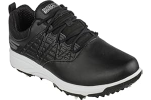 Skechers Women's Go Pro 2 Spiked Waterproof Golf Shoe
