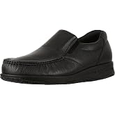 SAS Navigator Slip-Resistant Comfort Loafer
