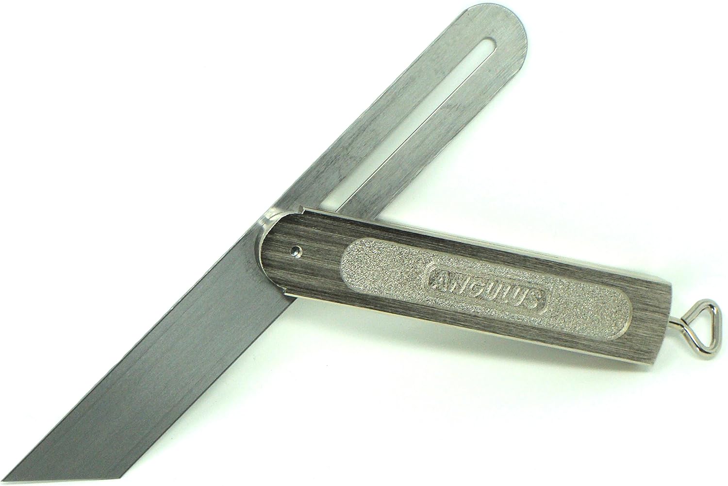 Angulus 8Inch Sliding TBevel with Cast Steel Handle and Hardened