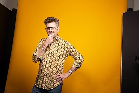 Michael Bungay Stanier