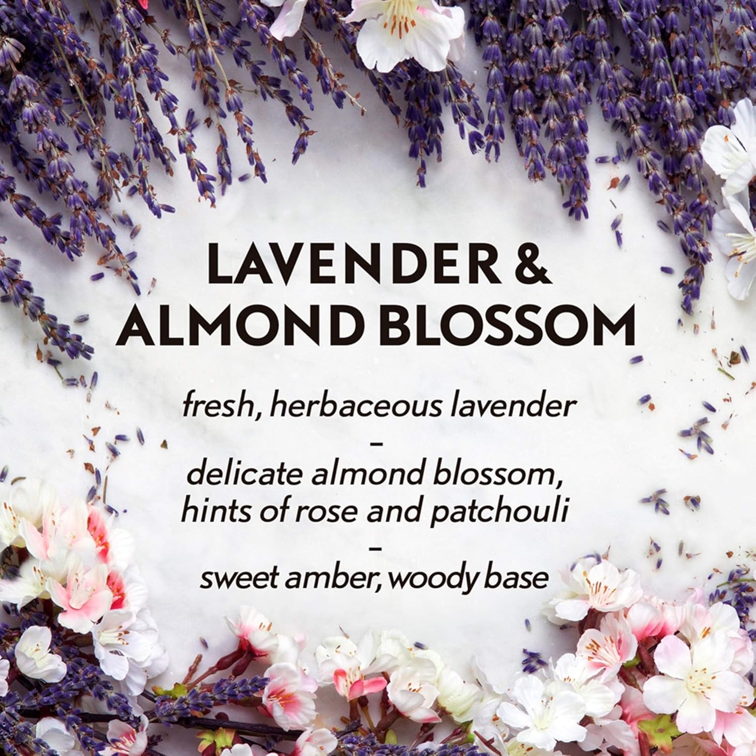 Air Wick Essential Mist, Essential Oil Diffuser, (Diffuser + 2 Refills), Lavender & Almond Blossom & Fresh Water Breeze, Air Freshener: Health & Personal Care