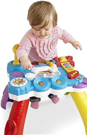 playskool table