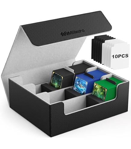 Amazon.com: Legend Story Studios Flesh and Blood TCG