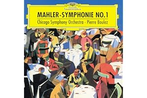 Mahler: Symphony No. 1