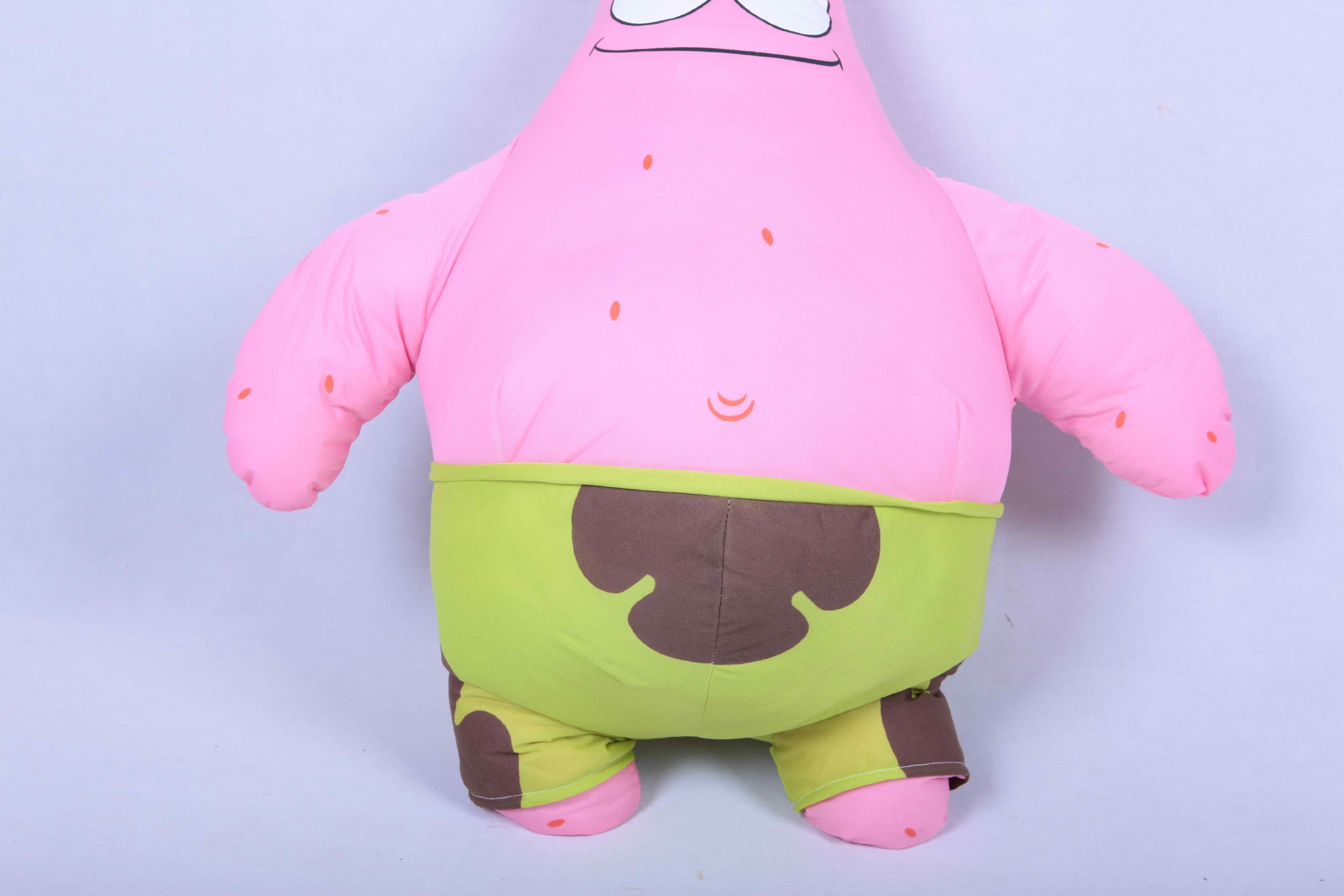 Squarepants 17 7 45cm Long Spongebob Patrick Star Plush Toy