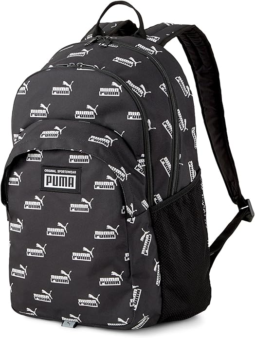 PUMA Accessoires 077301 Rucksäcke Damen Herren Backpack Laptopfach