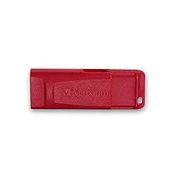 Verbatim 64GB Store 'n' Go USB Flash Drive - PC