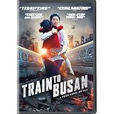 Train To Busan