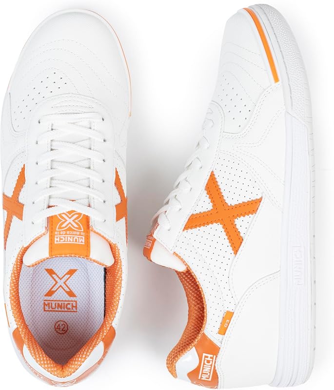 Unisex G-3 444 Sneaker, 43 EU