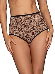 Vanity Fair Women's Illumination Brief Panties