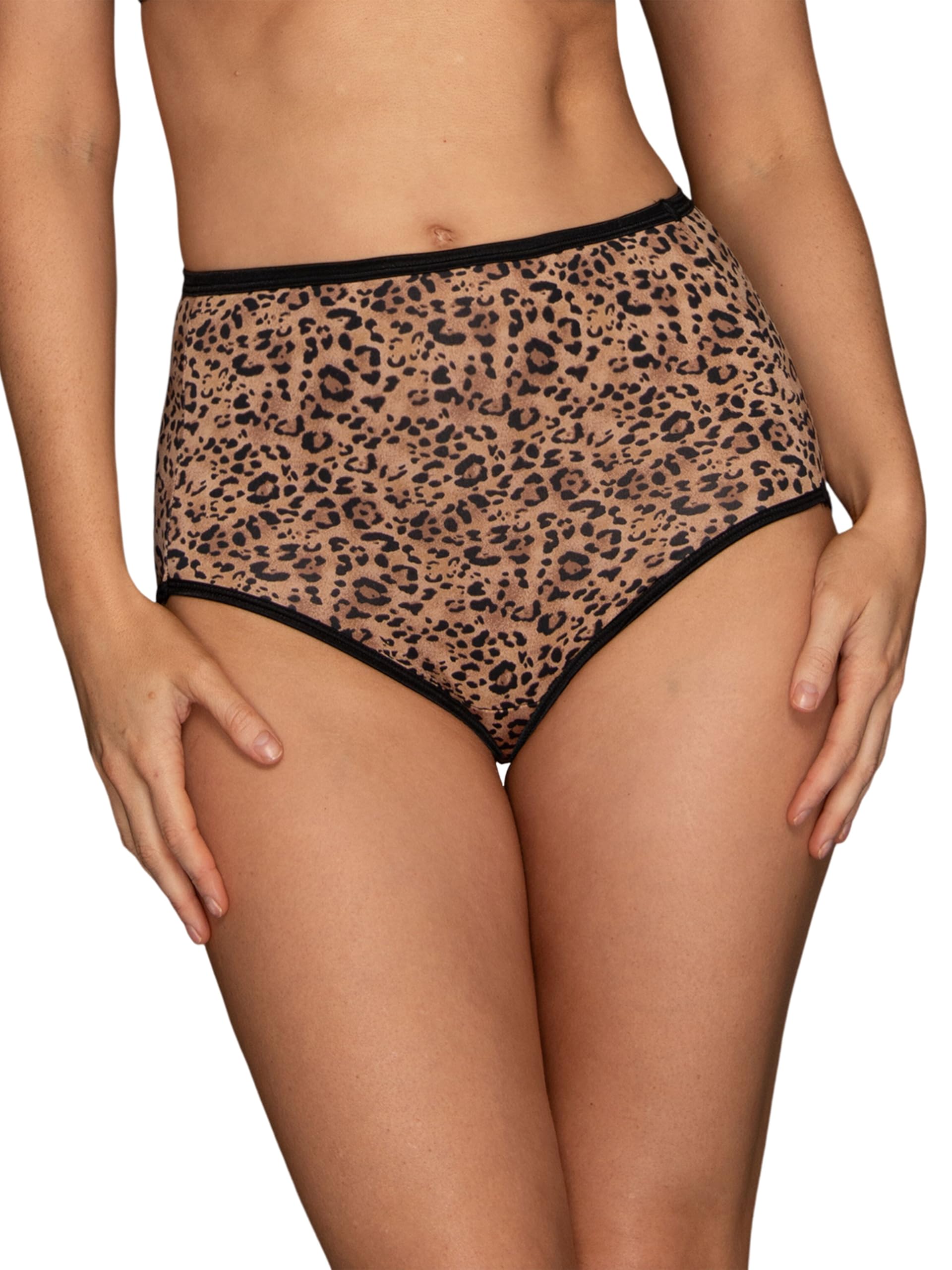 Vanity Fair Women's Illumination Brief Panties