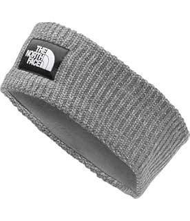 the north face women's fuzzy cable ear band