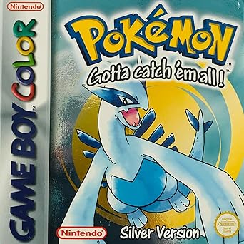 all pokemon video games
