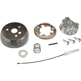 Grant 4181 Installation Kit
