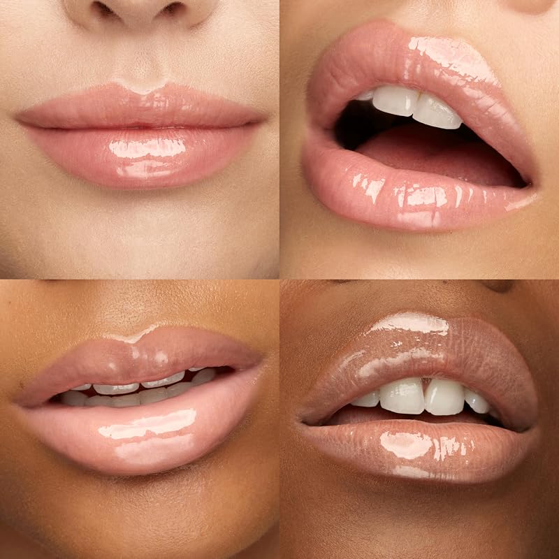 Glossy Lip Set