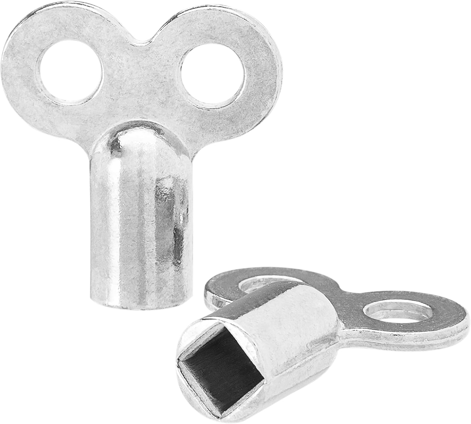 2x Radiator Key UK Radiator Bleed Key ideal for all Radiators