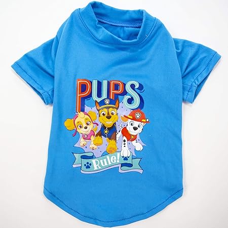 t shirt for puppies
