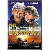 The Electric Horseman [DVD]