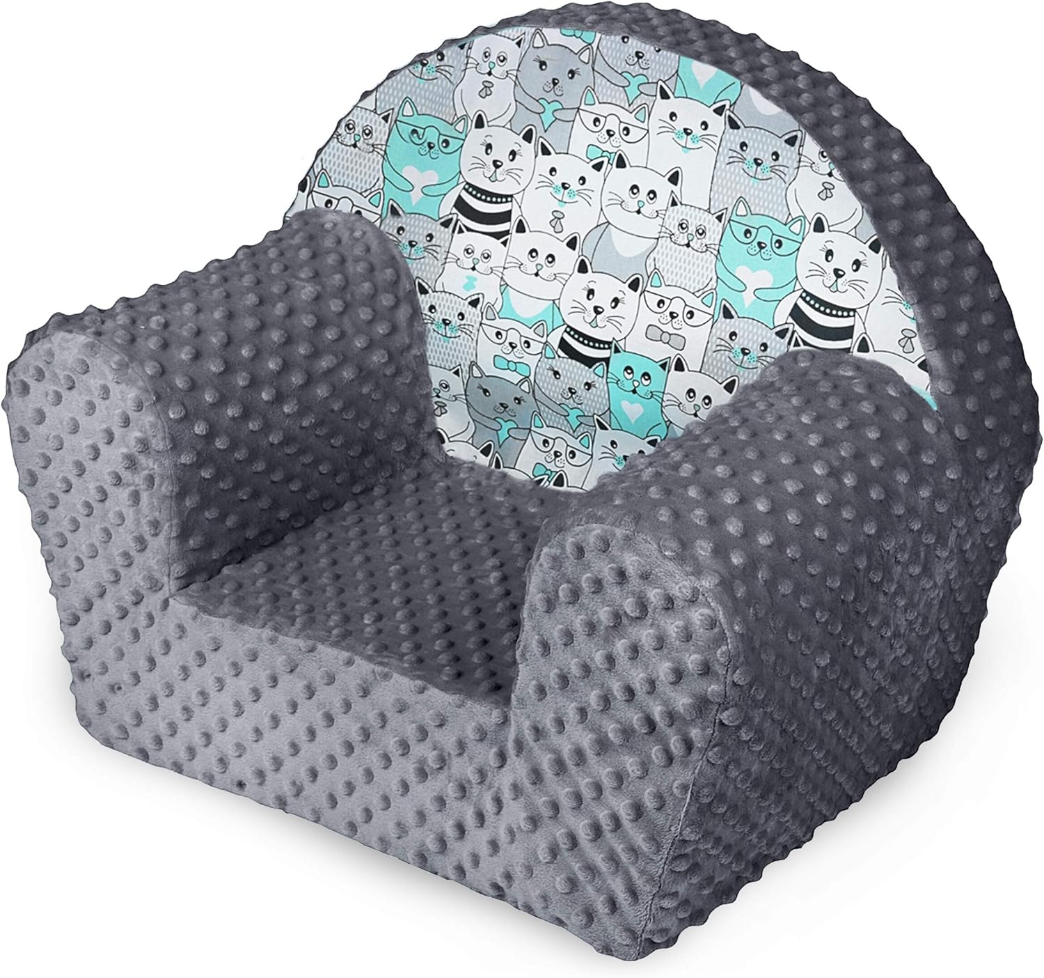 Epf Lk 0 4 Ans Fauteuil Musehouse Minky Chaise Enfant Tabouret Pour Enfants Enfants Meubles Pour Enfants Boy Siege De Canape Meubles Ameublement Et Decoration