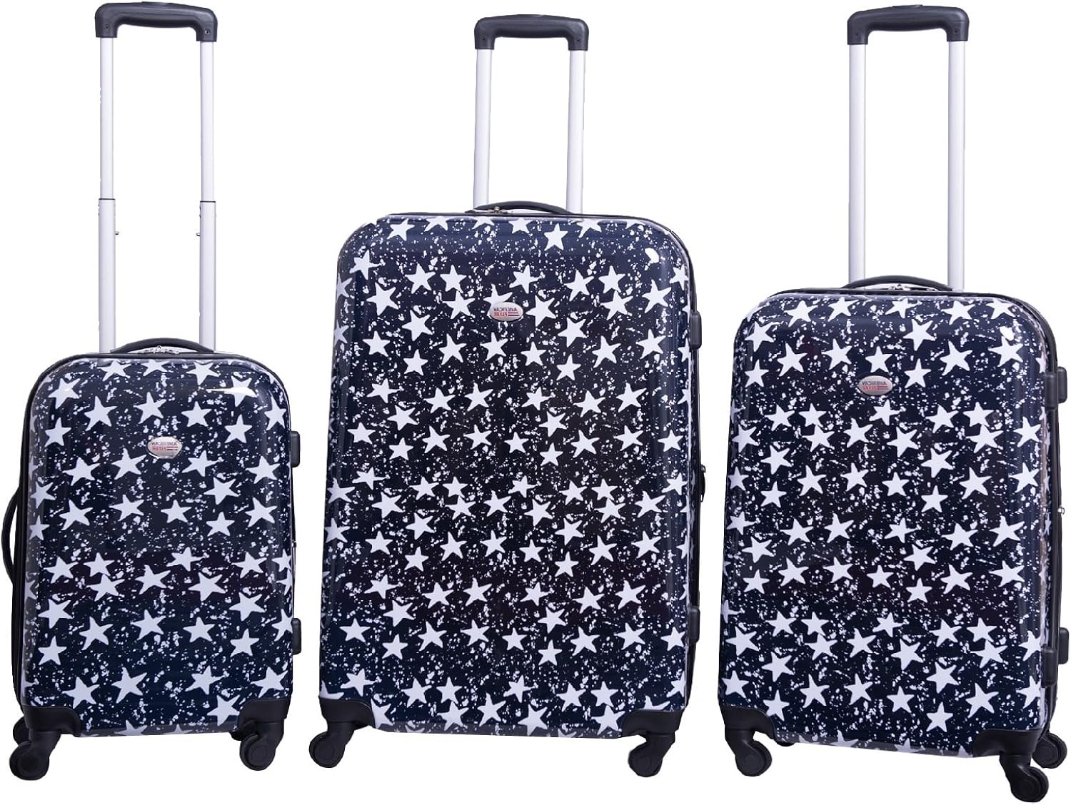 americana luggage