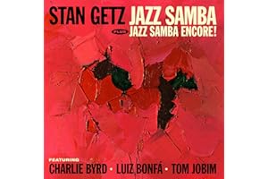 Jazz Samba / Jazz Samba Encore - Includes Bonus Track