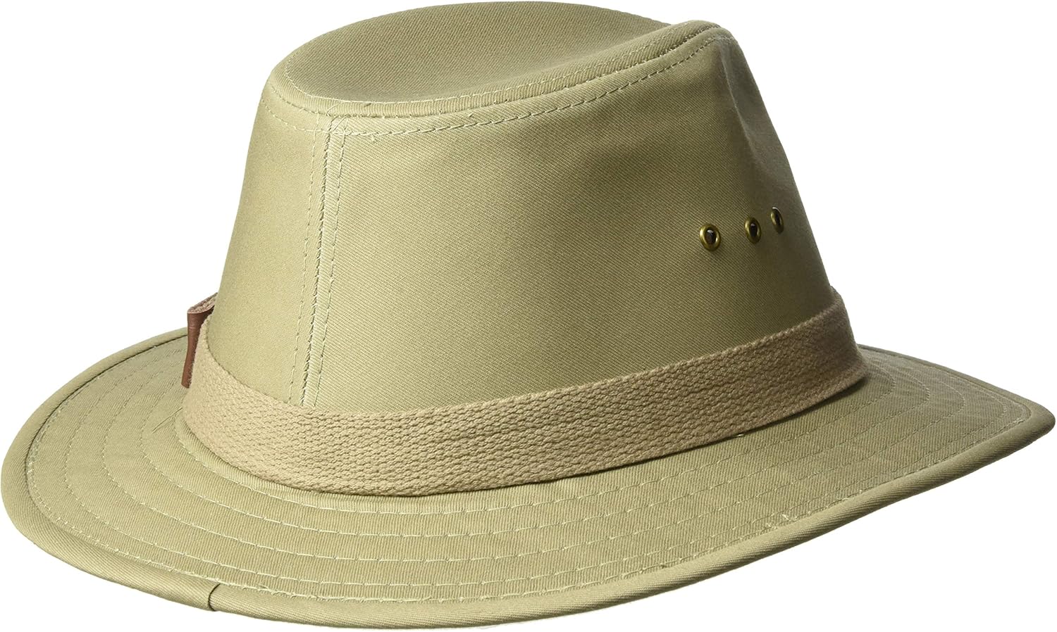 mens canvas sun hats