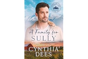 A Family for Sully (Cobbler Cove Book 1)