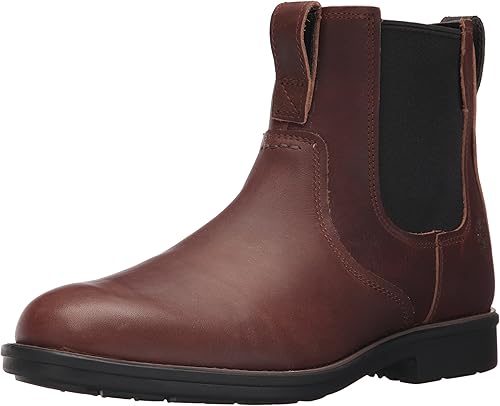 timberland men's carter notch pt wp oxford