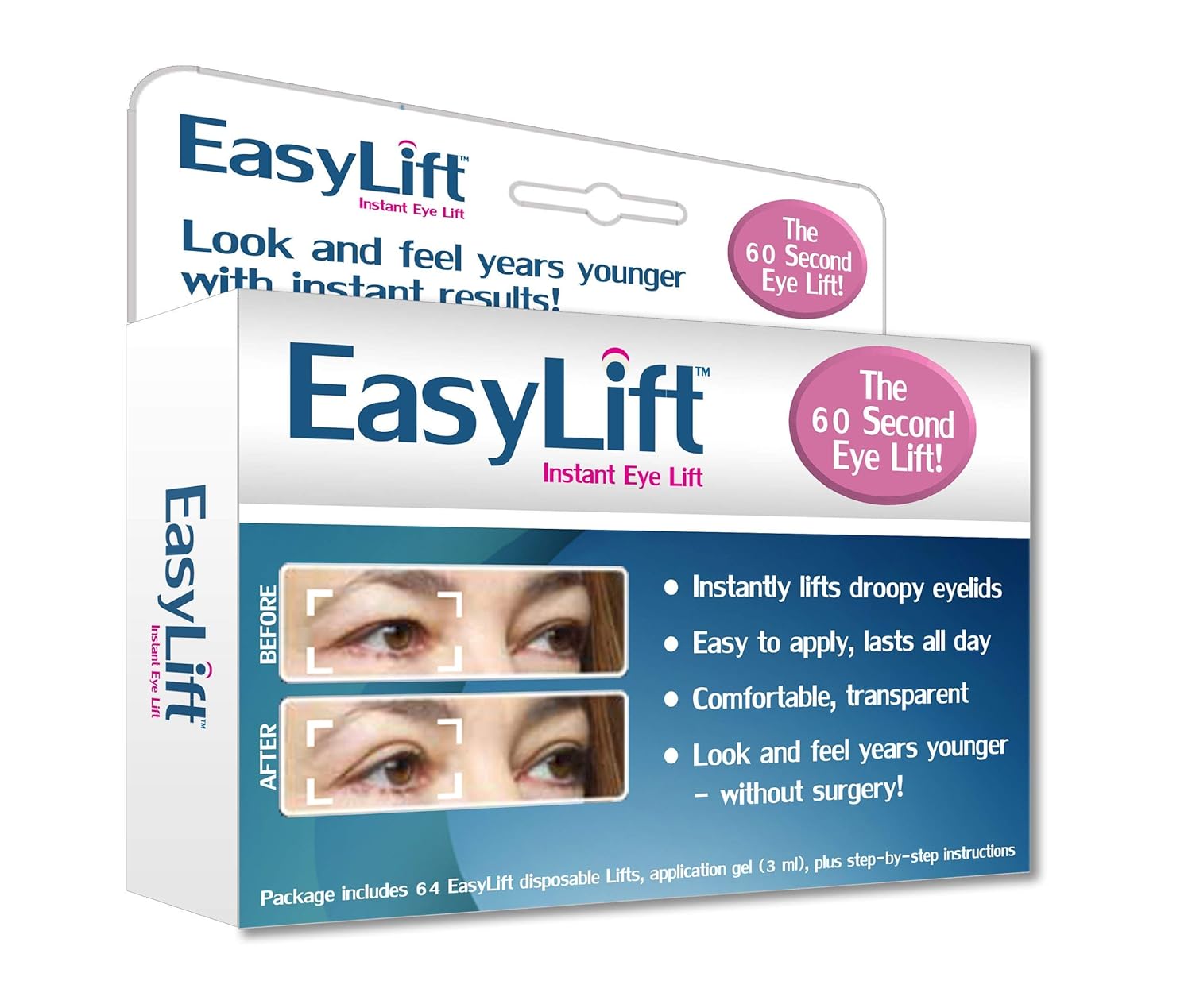 best upper eyelid lifter