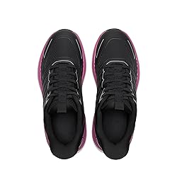 ALLSWIFIT Women's Slip On Walking Shoes Running