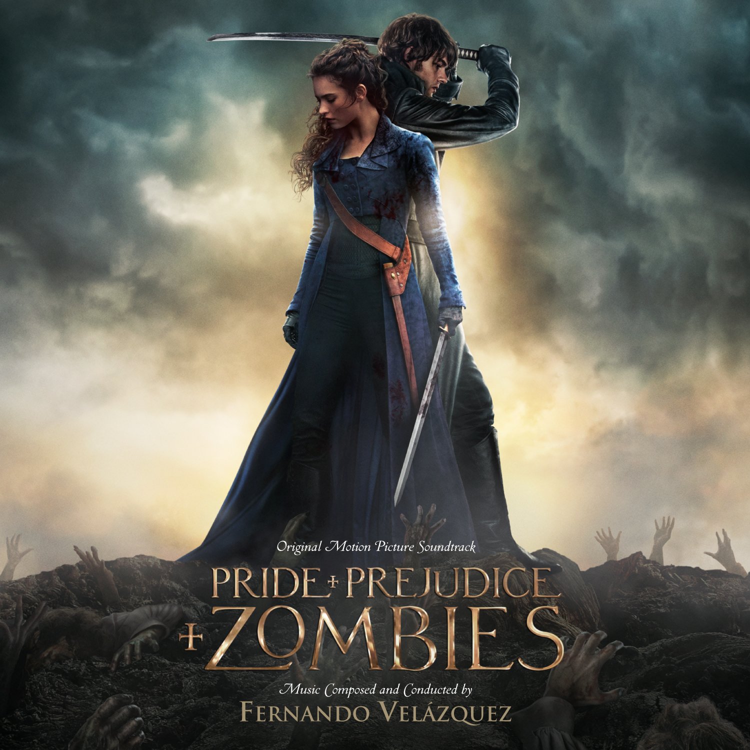 Pride And Prejudice And Zombies Desertcart Seychelles