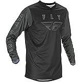 Fly Racing Adult F-16 Motorsports Jersey