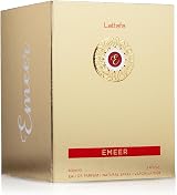 Lattafa Emeer Men 3.4 oz Eau de Parfum EDP Spray Fragrance Cologne view 3