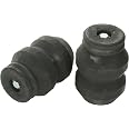 VIGOR Rear Suspension Enhancement Kit For Silverado & Sierra 2500HD/3500HD - 8600lb Capacity
