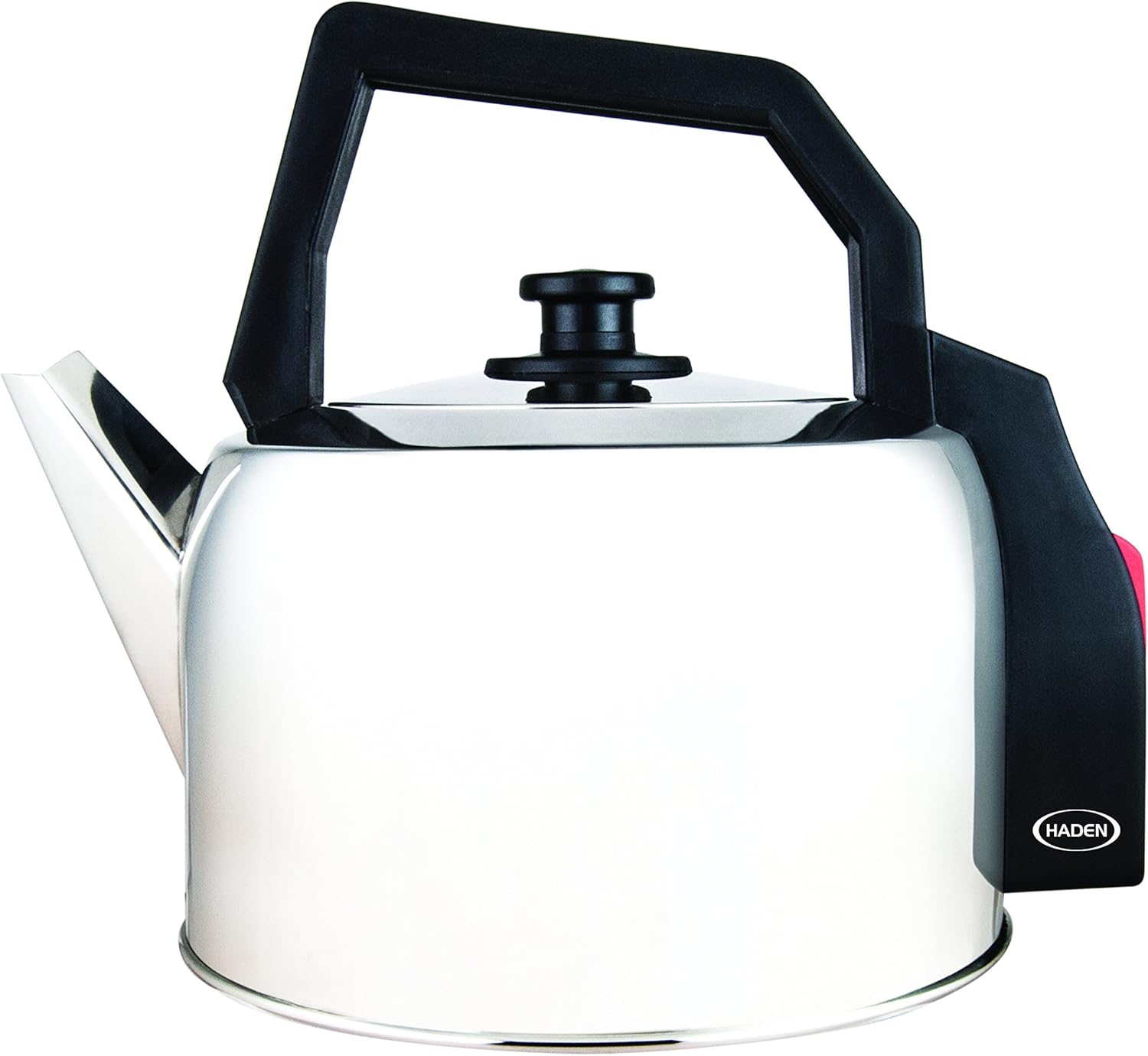 Haden Traditional Kettle, Stainless Steel Amazon.co.uk Kitchen & Home