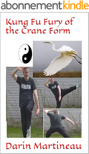 Download Kung Fu Fury of the Crane Form (English Edition) PDF
