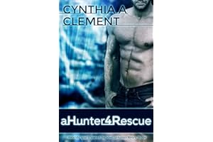 aHunter4Rescue (AHunter4Hire Book 1)