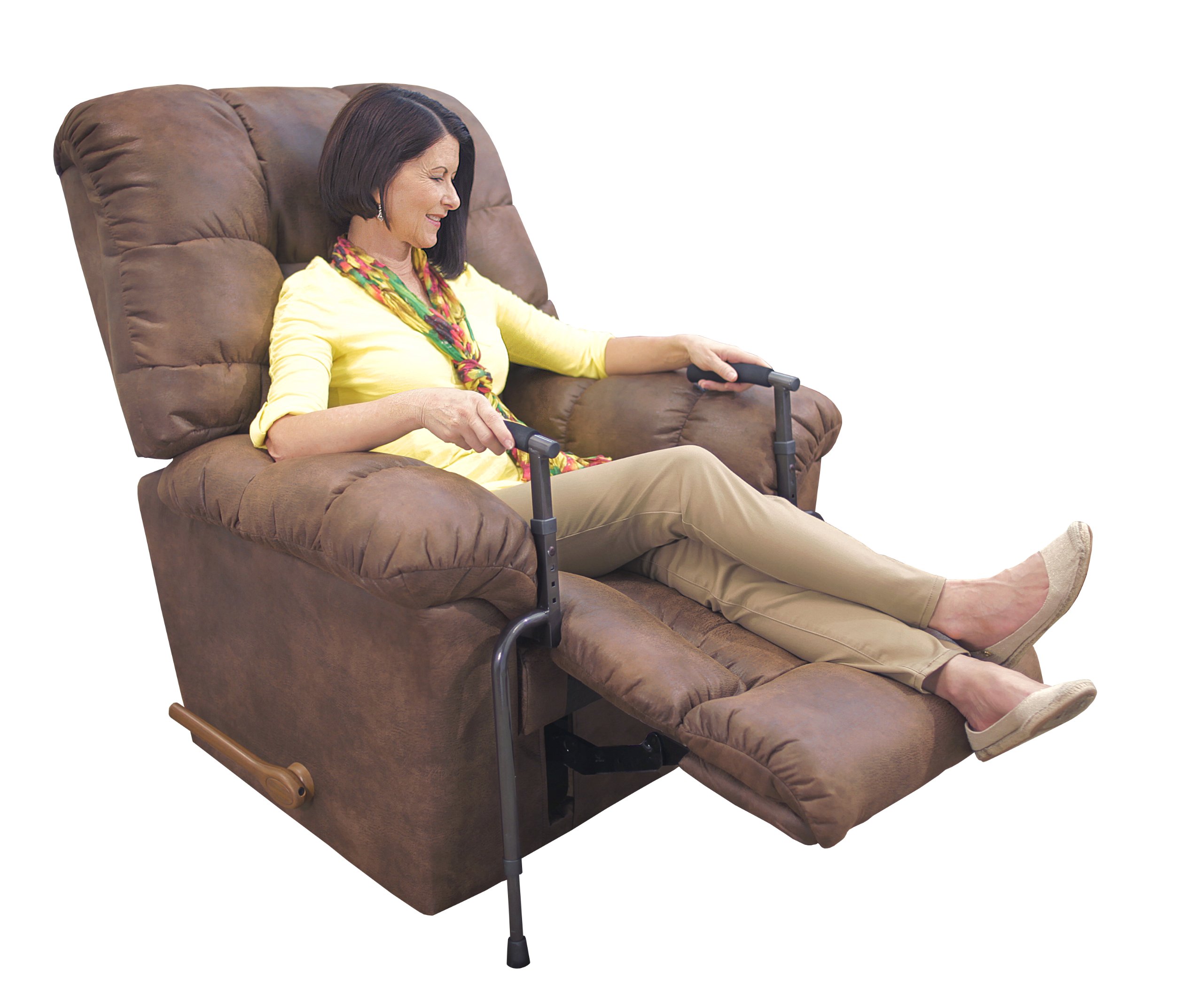 Able Life Universal Stand Assist Adjustable Standing Mobility Aid