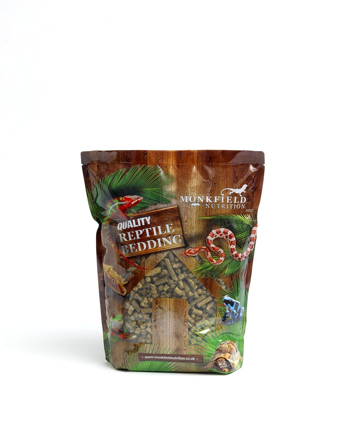 reptile bedding bulk
