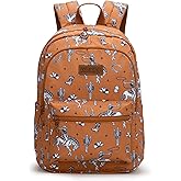 Montana West x Wrangler Western Backpack for Women Aztec Backpack Purse Lightweight Womens Travel Bag