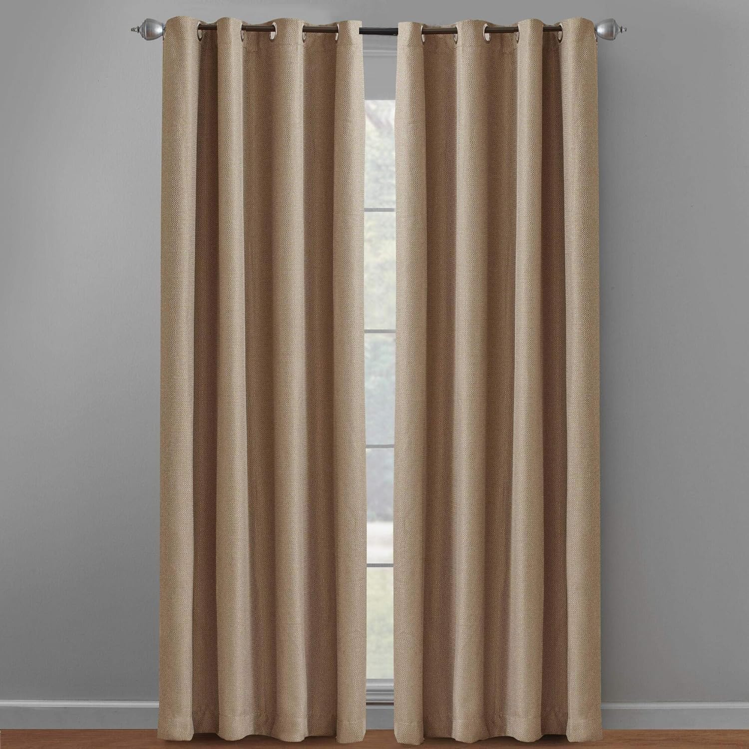 Amazon Com Eclipse Samara Blackout Energy Efficient Thermal