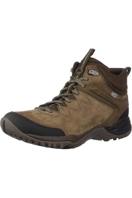 Gore-Tex Waterproof Walking Boots 