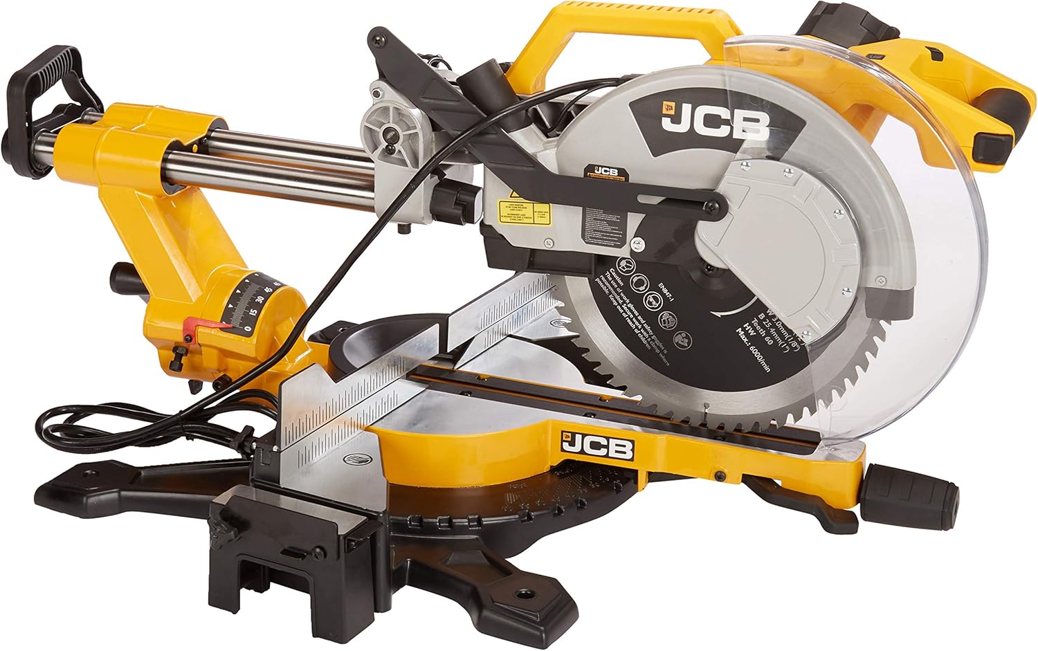 JCB Tools - 12\