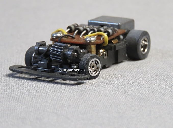 aurora ho race car sets