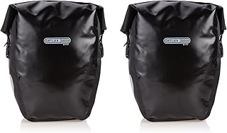 Ortlieb Back-Roller City Hinterradtasche mit Rollverschl.QL1