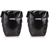 ORTLIEB Back-Roller City Panniers