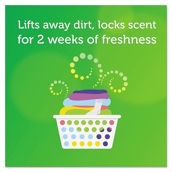 GAIN 12783CT LIQUID LAUNDRY DETERGENT, ORIGINAL FRESH, 25 OZ BOTTLE