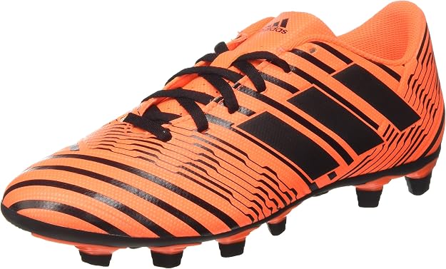 adidas flat sole football shoes